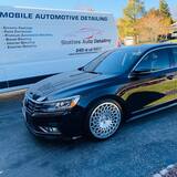 Stotties Auto Detailing, Hagerstown