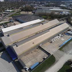  New Album of Indianapolis Industrial Center 3000 Shelby St - Photo 1 of 5