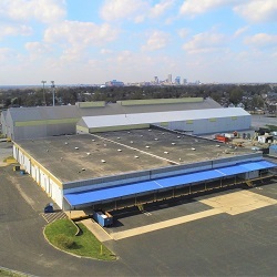  New Album of Indianapolis Industrial Center 3000 Shelby St - Photo 5 of 5