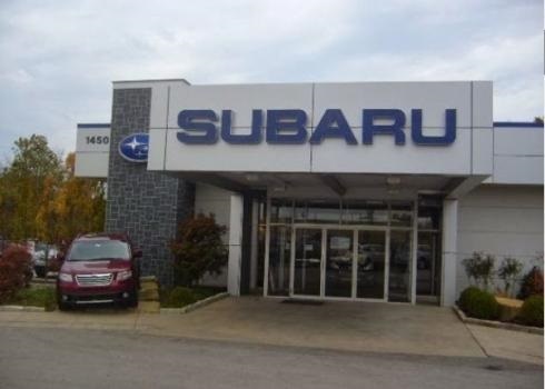  Profile Photos of Quantrell Subaru 1450 East New Circle Road - Photo 2 of 4