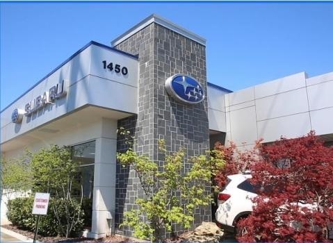  Profile Photos of Quantrell Subaru 1450 East New Circle Road - Photo 4 of 4