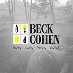 Beck Cohen, Charlottesville