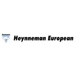 Heynneman European, San Rafael