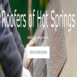  Profile Photos of Roofers of Hot Springs 222 Little John Trail - Photo 1 of 1