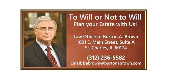  New Album of Law Offices of Burton A. Brown 161 N. Clark Street, Suite 1600 - Photo 3 of 3
