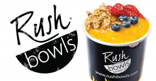  New Album of Rush Bowls 2811 Hillsborough St, Suite 105 - Photo 2 of 3