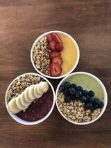 Rush Bowls, Raleigh