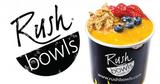 Rush Bowls, Raleigh