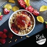 Rush Bowls, Raleigh