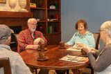 Tribute Senior Living, Prosper