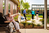 Tribute Senior Living, Prosper