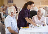 Tribute Senior Living, Prosper