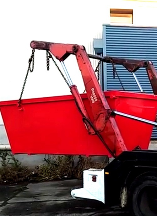  New Album of West Bromwich Skip Hire 16 Charity Bick Way - Photo 4 of 4