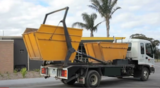 West Bromwich Skip Hire, West Bromwich
