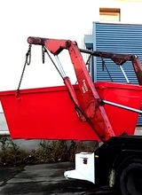 West Bromwich Skip Hire, West Bromwich