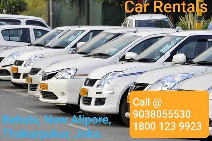  New Album of Car Rentals Near Behala & Tollygunge 56/2/D BR RD - Photo 1 of 4
