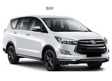 Car Rentals Near Behala & Tollygunge, Kolkata