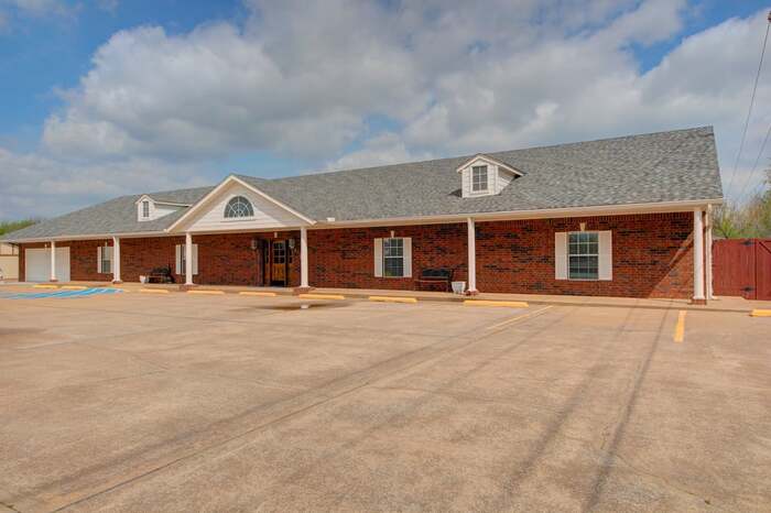  Photos of Schaudtâ€™s Glenpool-Bixby Funeral Service & Cremation Care Centers 1329 E 151st St S - Photo 5 of 12