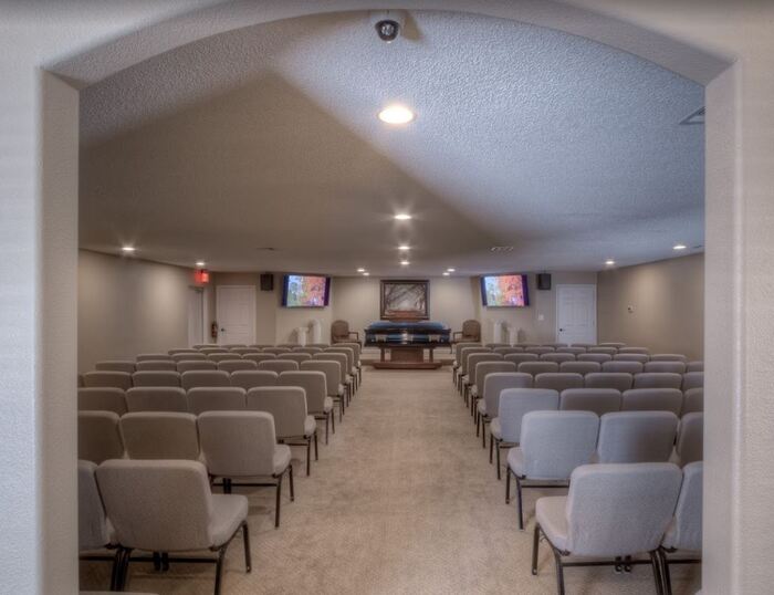  Photos of Schaudtâ€™s Glenpool-Bixby Funeral Service & Cremation Care Centers 1329 E 151st St S - Photo 12 of 12