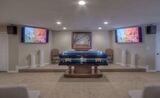 Schaudtâ€™s Glenpool-Bixby Funeral Service & Cremation Care Centers, Glenpool