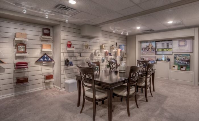  Profile Photos of Schaudt's Funeral Service & Cremation Care Centers 220 S Alabama Ave - Photo 10 of 18