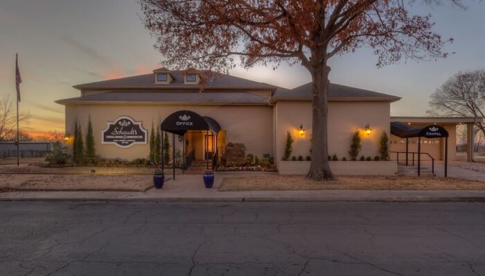  Profile Photos of Schaudt's Funeral Service & Cremation Care Centers 220 S Alabama Ave - Photo 7 of 18