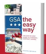 Menus & Prices, GSA the Easy Way, Houston
