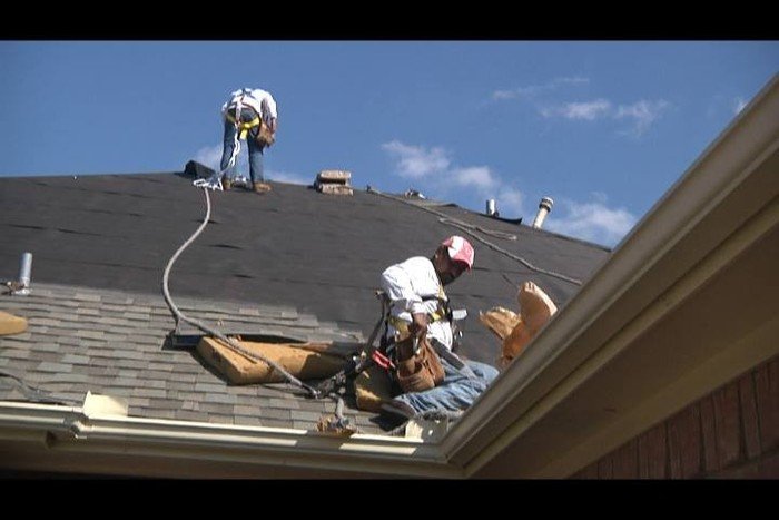  Profile Photos of America's Choice Roofing 4301 Alexis Ct - Photo 3 of 11