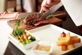  CzecHouse Grill & Rotisserie Pobrezni 1 