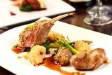  CzecHouse Grill & Rotisserie Pobrezni 1 