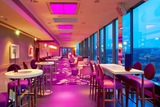  Cloud 9 Sky Bar & Lounge Pobrezni 1 