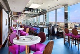  Cloud 9 Sky Bar & Lounge Pobrezni 1 