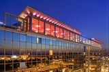 Cloud 9 Sky Bar & Lounge, Prague