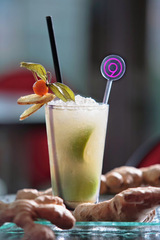 Cloud 9 Sky Bar & Lounge, Prague