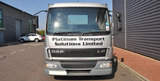 Platinum Transport Solutions Limited, Belvedere