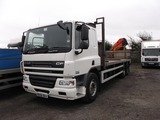 Platinum Transport Solutions Limited, Belvedere