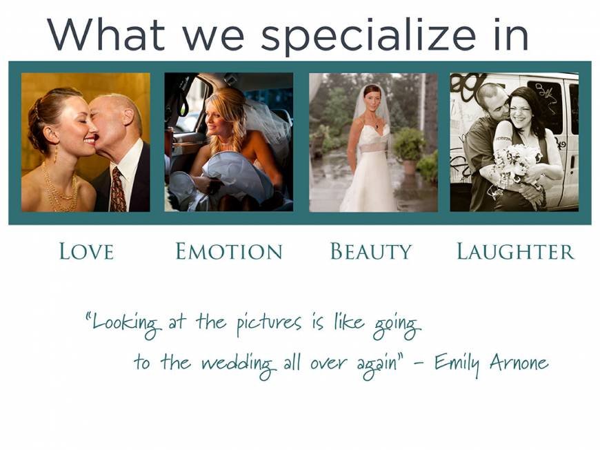  Pricelists of Robert London Photography 508 West 26 Street - Photo 2 of 7
