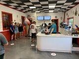Mimi's Ice Cream & Coffee Shoppe, Nashville