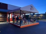 Mimi's Ice Cream & Coffee Shoppe, Nashville