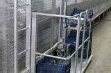 GROTIME engineering, Davidsonville