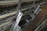 GROTIME engineering, Davidsonville