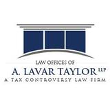  Law Offices of A. Lavar Taylor, LLP 3 Hutton Centre Dr #500 
