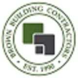 Brown Building Contractors, Olympia