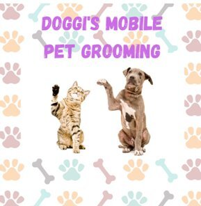  Profile Photos of Doggi's Mobile Pet Grooming 5112 Hollywood Blvd Unit 6 - Photo 1 of 1