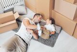  Greater Austin Moving & Storage 9201 Brown Ln #180 