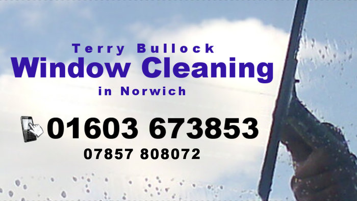  Profile Photos of Terry Bullock Window Cleaning in Norwich Wylde Croft - Photo 1 of 2