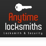 Anytime Locksmiths, Acton
