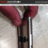 Anytime Locksmiths, Acton