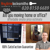 Anytime Locksmiths, Acton