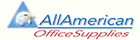  Profile Photos of All American Office Supplies 2300 Palm Beach Lakes Blvd suite #300E - Photo 1 of 1